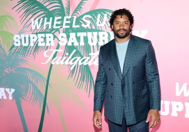 Robin Marchant/Getty Images for Wheels Up