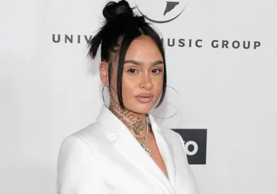 Sarah Morris / Staff / Getty Images