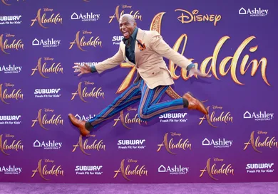 Rich Fury/Getty Images