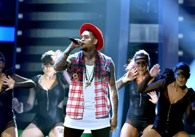 Kevin Winter/Getty Images