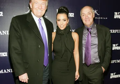 John W. Ferguson/Getty Images