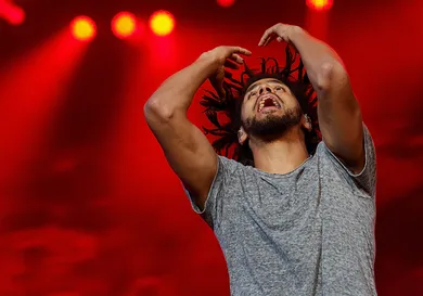 Andrew Chin/Getty Images