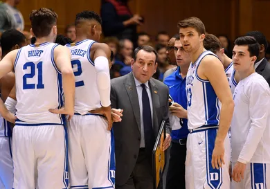 Grant Halverson / Getty Images