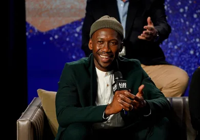 Jemal Countess/Getty Images