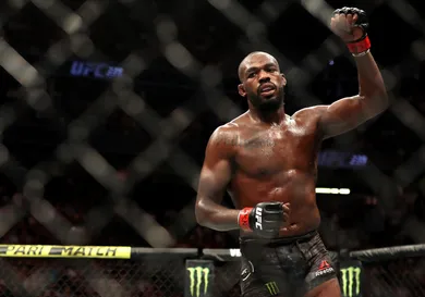 Sean M. Haffey/Getty Images