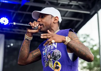 Noam Galai/WireImage/Getty Images