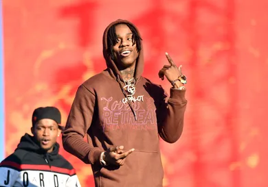 Scott Dudelson/Getty Images