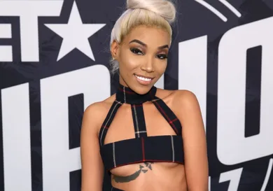 Bennett Raglin / Stringer / Getty Images