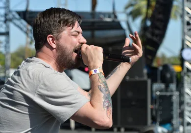 Frazer Harrison/Getty Images