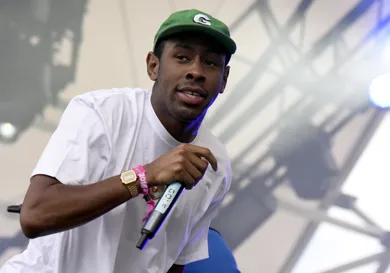 Tim Mosenfelder/FilmMagic/Getty Images