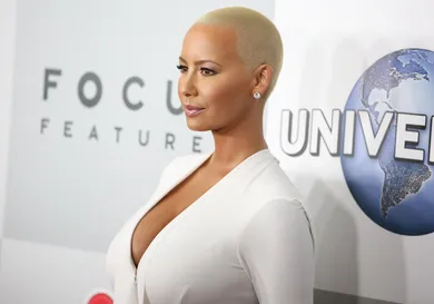 Imeh Akpanudosen/Getty Images