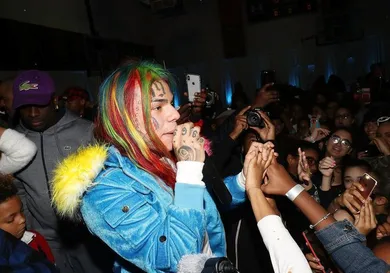 Shareif Ziyadat/Getty Images