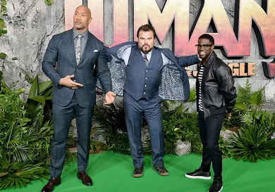 Jeff Spicer/Jeff Spicer/Getty Images