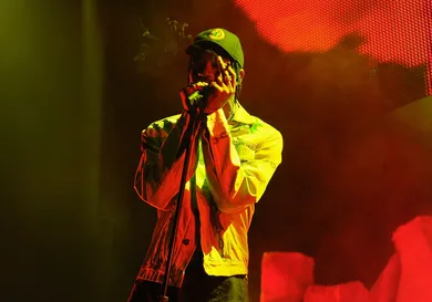 Brad Barket/Getty Images