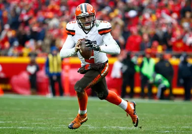 Jamie Squire/Getty Images