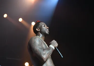 Paras Griffin/Getty Images