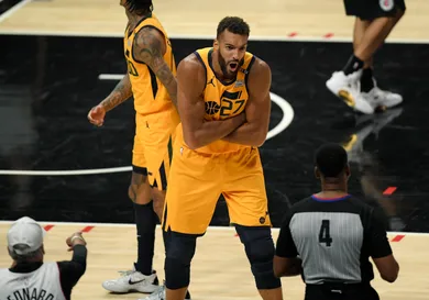 Kevork Djansezian / Getty Images