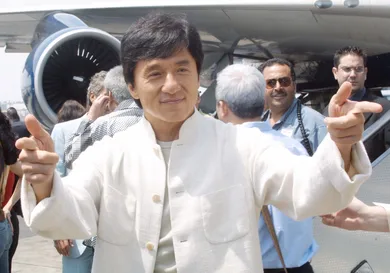 Frederick M. Brown/Getty Images