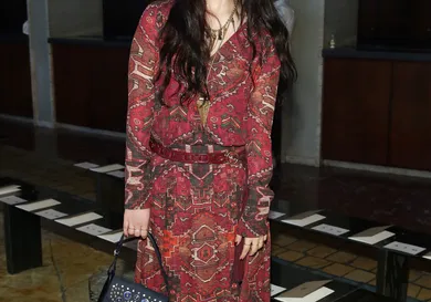 Cindy Ord/Getty Images