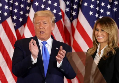 Chip Somodevilla/Getty Images