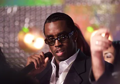 Scott Gries/ImageDirect/Getty Images