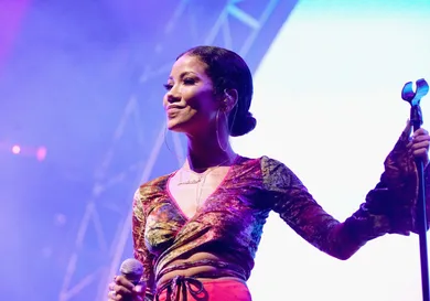 Bennett Raglin/Getty Images