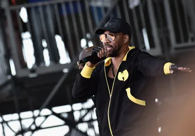 Steven Ferdman/Getty Images