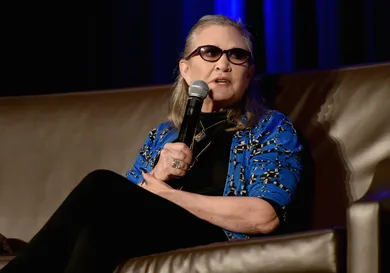 Daniel Boczarski/Stringer/Getty Images