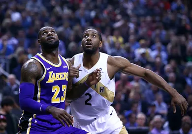 Vaughn Ridley/Getty Images