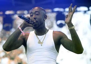 Scott Dudelson/Getty Images