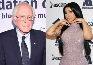 Theo Wargo/Getty Images, Amy Sussman/Getty Images