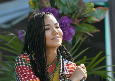 Craig Barritt/Getty Images for Something in the Water