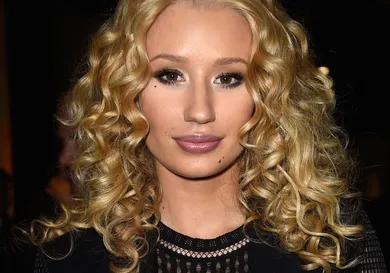 Frazer Harrison/Getty Images