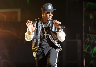 Chris McKay/Stringer/Getty Images