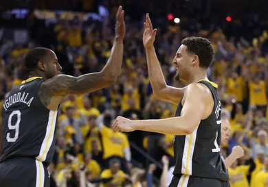 Ezra Shaw/Getty Images