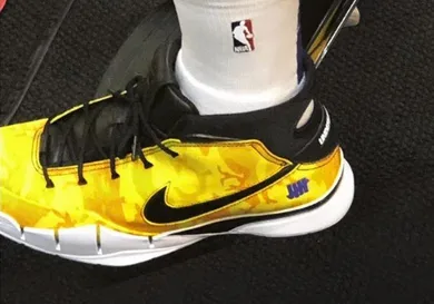 Image Via <a href='https://www.instagram.com/kingjames/' rel="nofollow noopener" target='_blank'>LeBron</a>