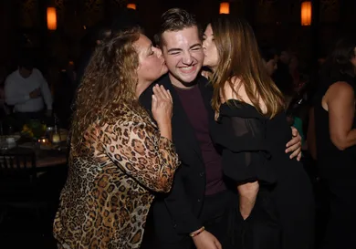 Jamie McCarthy/Getty Images