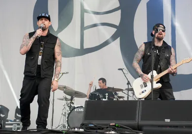 Katja Ogrin/Redferns