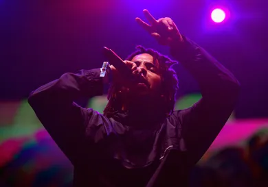 Frazer Harrison/Getty Images