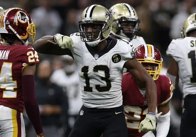 Chris Graythen/Getty Images