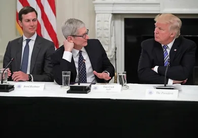 Chip Somodevilla/Getty Images