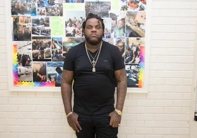 Brian Stukes/Getty Images