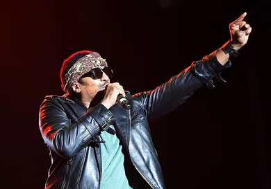 Tabatha Fireman/Getty Images