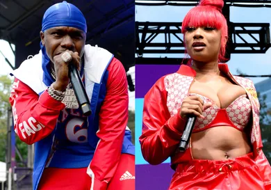 Lisa Lake/Getty Images x2