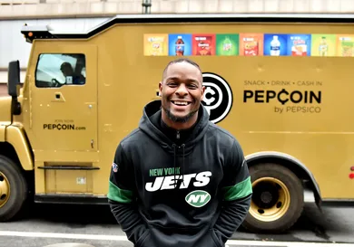 Theo Wargo/Getty Images for PepsiCo