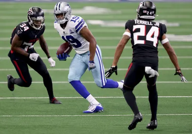 Tom Pennington/Getty Images