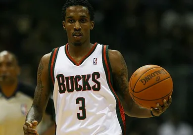 Jonathan Daniel/Getty Images