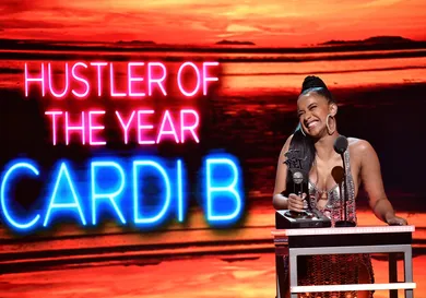 Gustavo Caballero/Getty Images