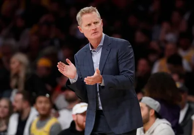 Sean M. Haffey/Getty Images