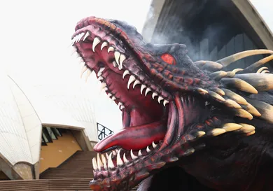 Ryan Pierse/Getty Images